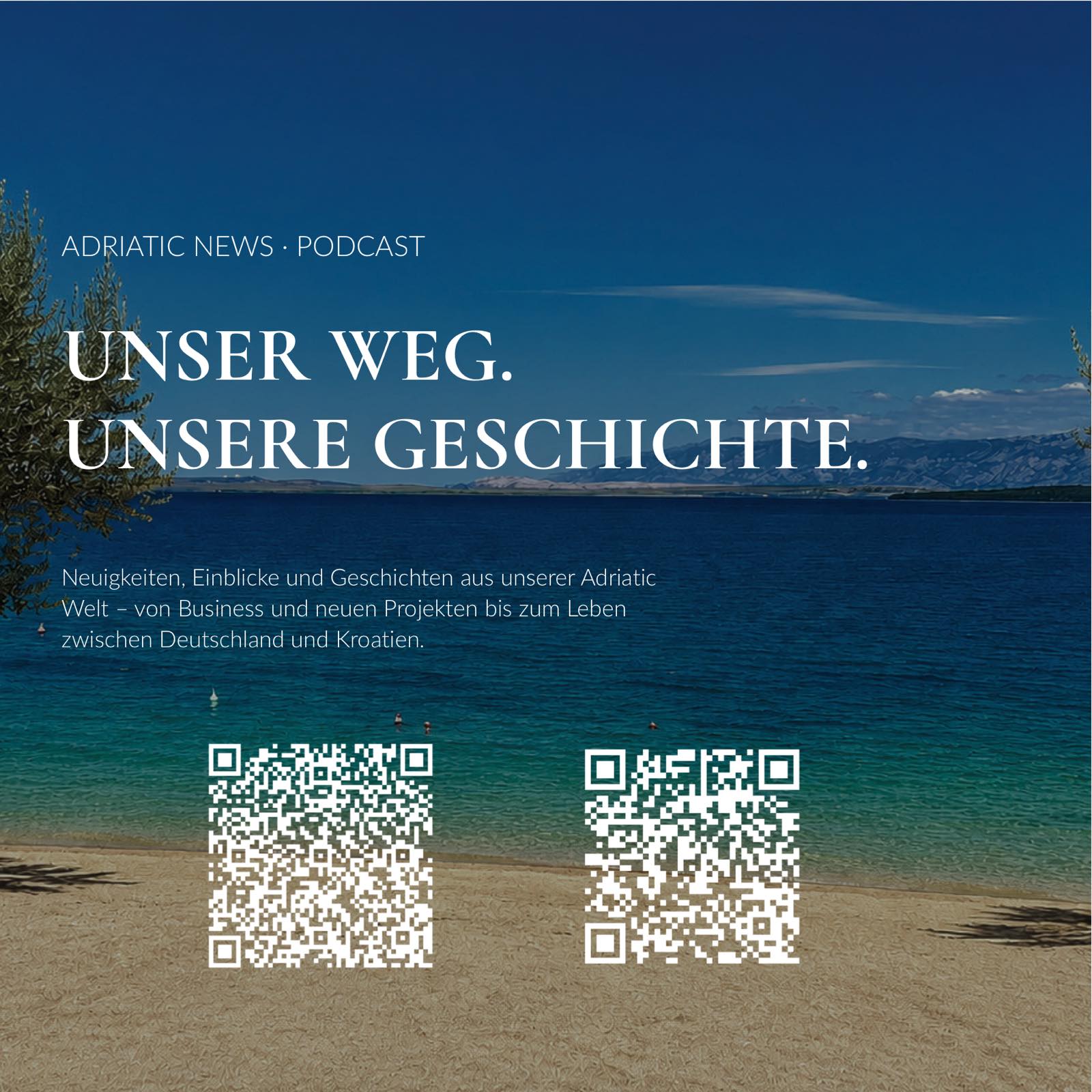Adriatic — Broschüre, Seite 10