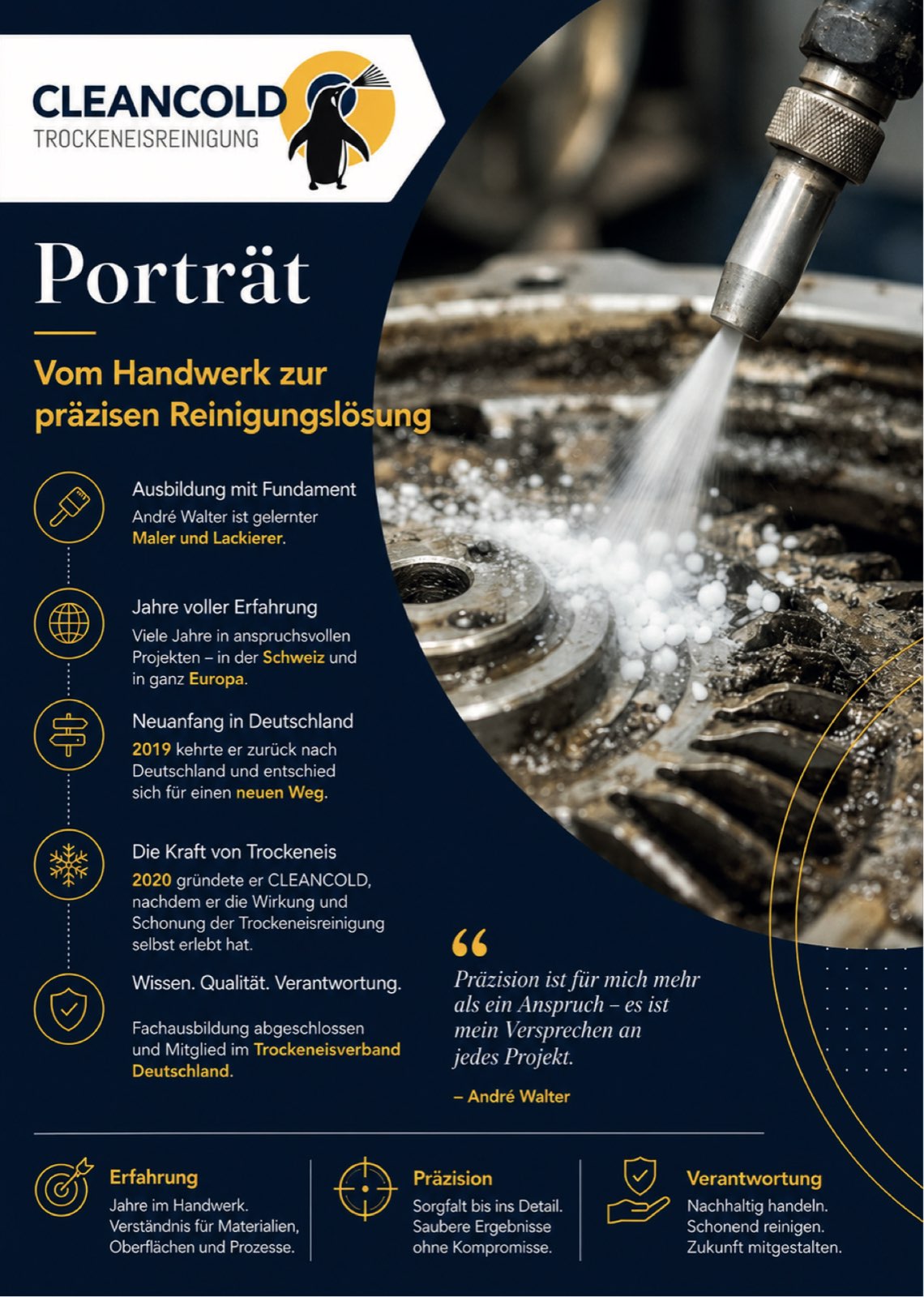 Cleancold — Broschüre, Seite 4