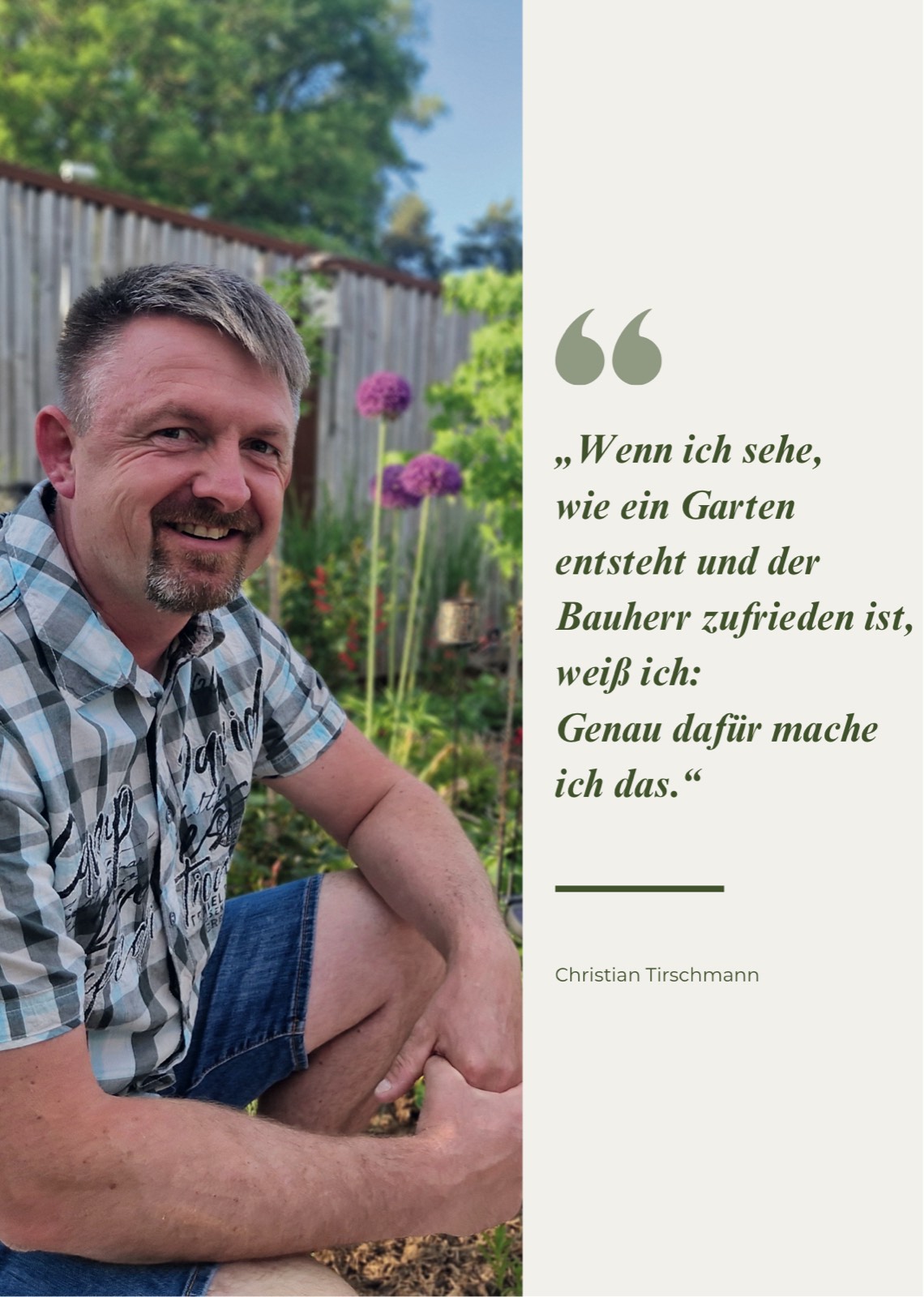 Tirschmann — Broschüre, Seite 2