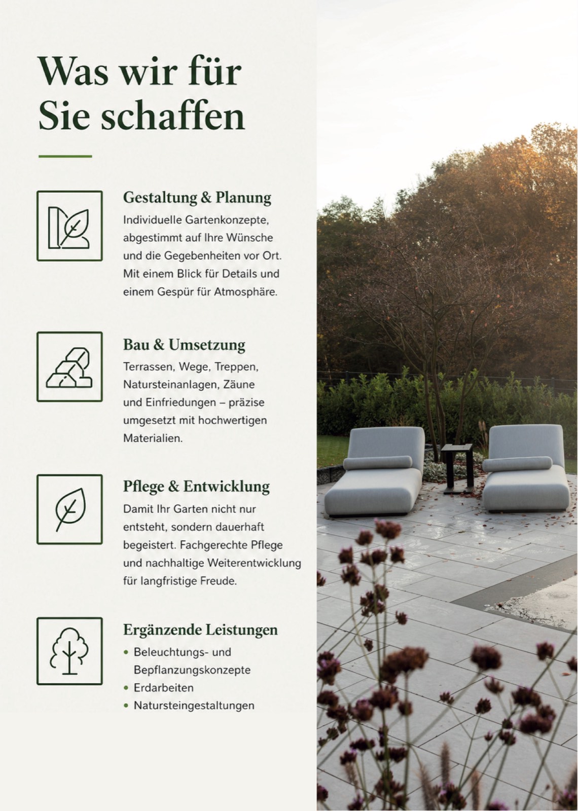 Tirschmann — Broschüre, Seite 3