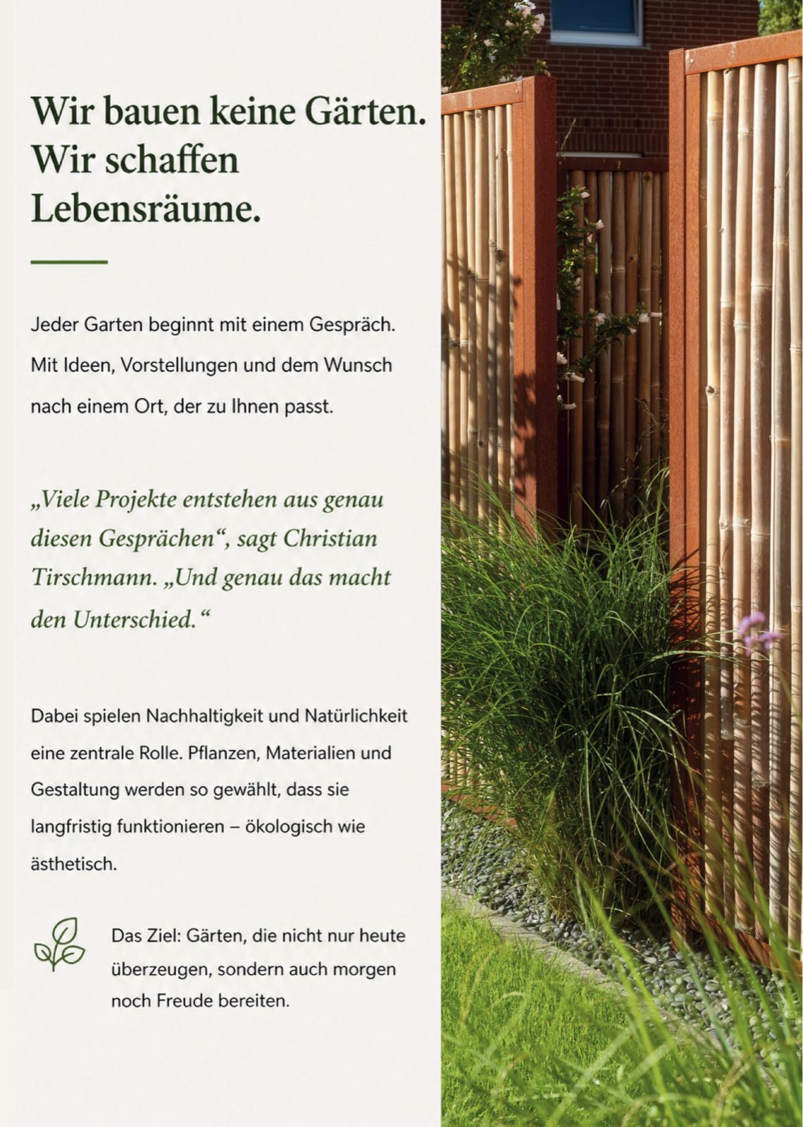 Tirschmann — Broschüre, Seite 6