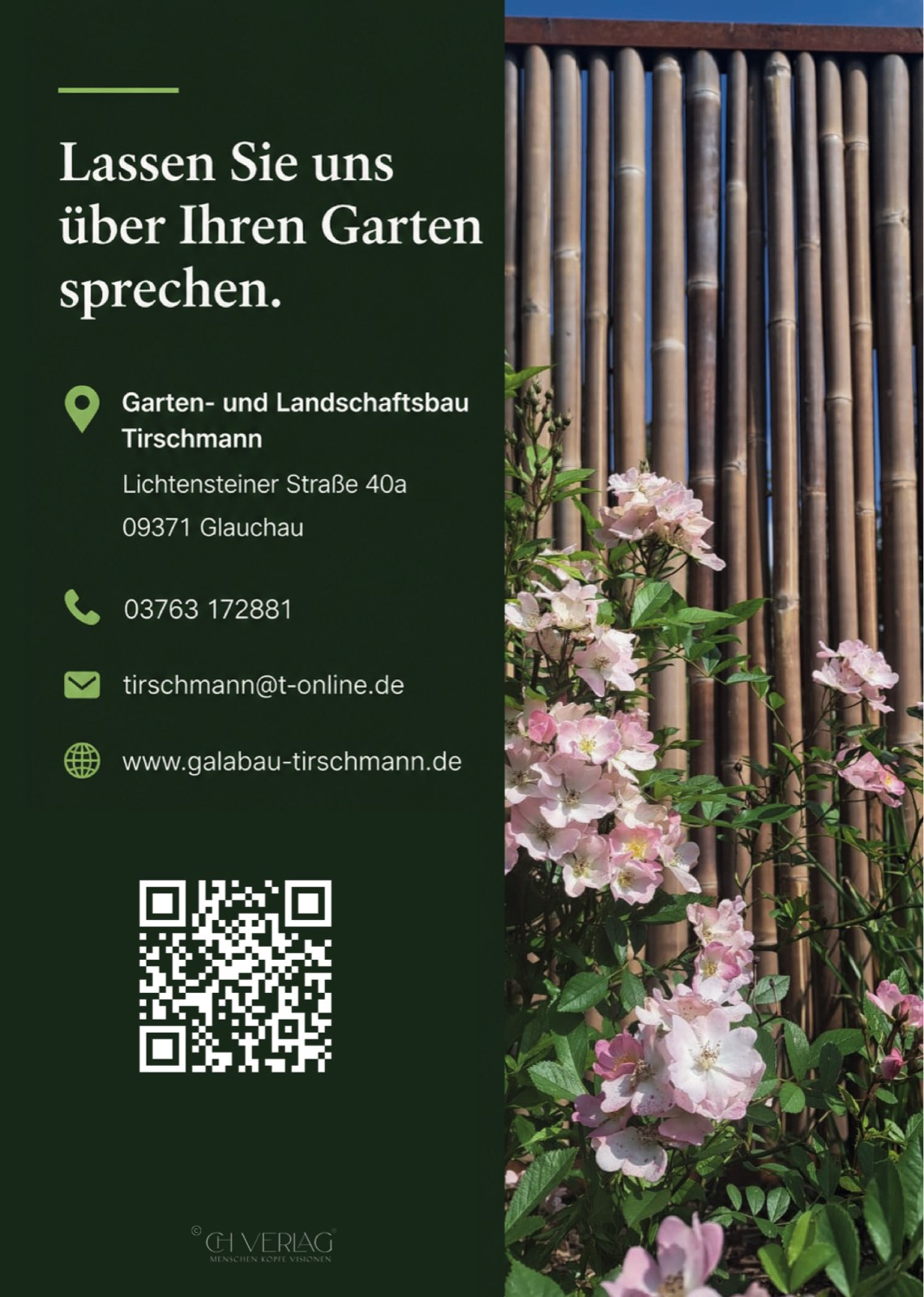 Tirschmann — Broschüre, Seite 8