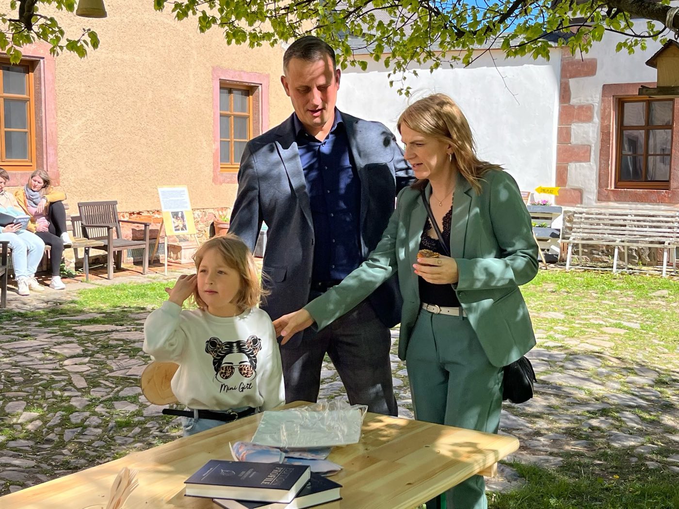 Mittelsachsen & Leipziger Land, Band I — Foto 17