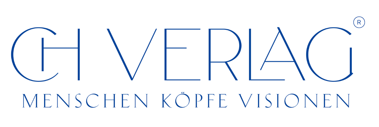 CH Verlag — Menschen Köpfe Visionen